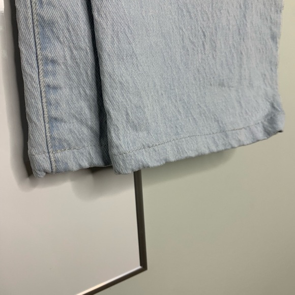 Madewell The Slim BoyJean in Patchen Wash | Size 28 - Picture 8 of 10